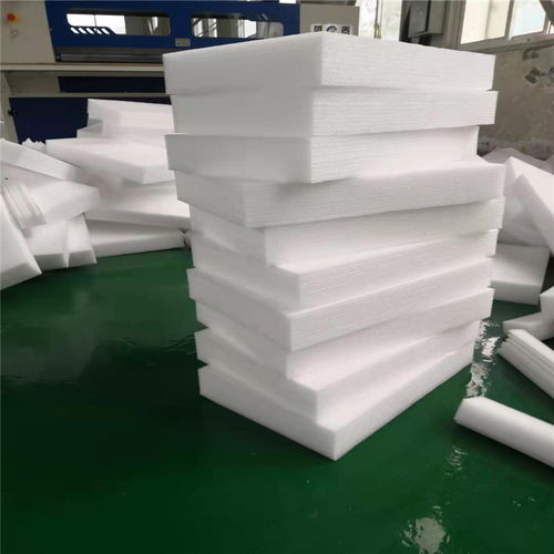 黔南珍珠棉包裝廠 按需定制epe電器包裝珍珠棉