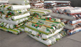 山東地膜包裝袋 山東地膜包裝袋加工 地膜包裝袋加 臨淄區辛店錦堂塑料制品廠 農膜外包裝袋,