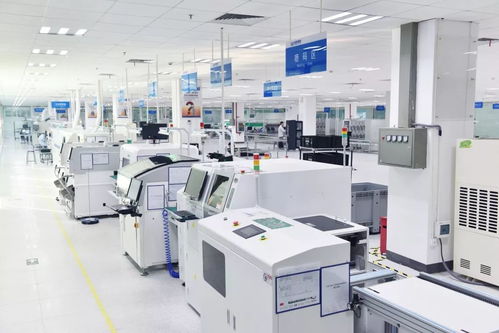 喜訊丨威勝集團獲評 國家級綠色工廠