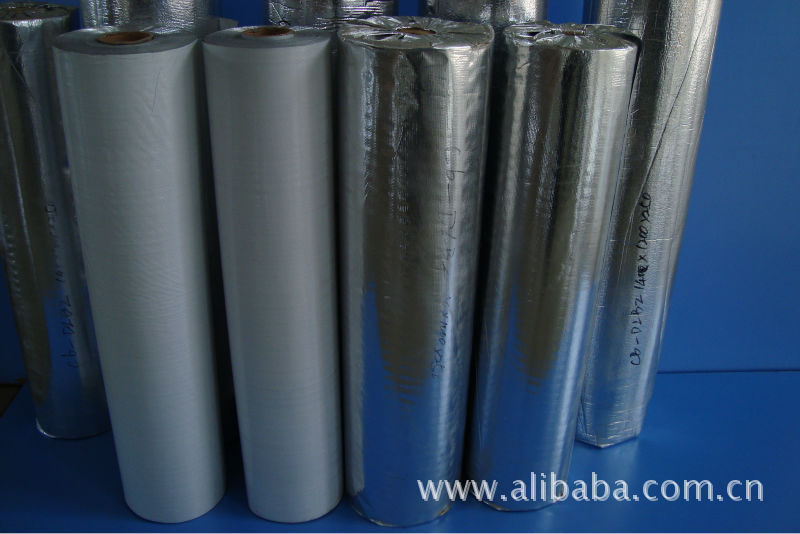【廠家直銷16絲厚度的鋁塑膜】價格,廠家,圖片,復合包裝材料,蘇州恒拓包裝材料業(yè)務部-