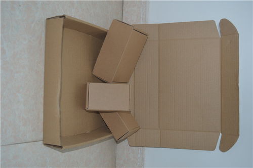 食品紙箱怎樣 宇曦包裝材料廠家 謝崗食品紙箱