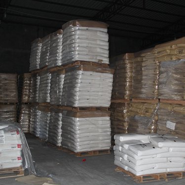 抽粒料工廠,詳情介紹