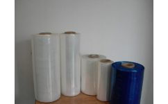 化工原料纏繞膜 衡水市桃城區金泰包裝材料加工廠銷售部