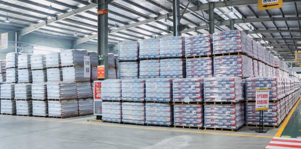 從&ldquo;賣產(chǎn)品&rdquo;到&ldquo;建生態(tài)&rdquo; 西卡德高用數(shù)字化&ldquo;粘&rdquo;住百萬師傅