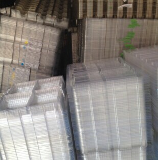 深圳包裝材料回收新趨勢 松崗PVC透明吸塑、寶安PET吸塑盤及其他包裝材料回收詳解