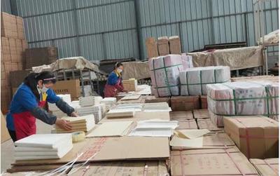 夾江 千年紙鄉(xiāng)全面復(fù)蘇，開足馬力做“紙”文章，包裝材料產(chǎn)業(yè)煥發(fā)新生機