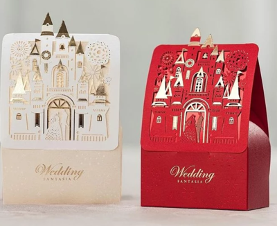 如何通過包裝材料彰顯禮品的高檔感