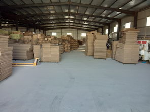 鄭州紙箱廠 搬家紙箱、周轉箱與包裝材料的全面選擇指南