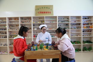 市精防院兒童青少年心理科榮獲山東省臨床精品特色專科榮譽(yù)稱號